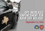 DPS Increases Enforcement